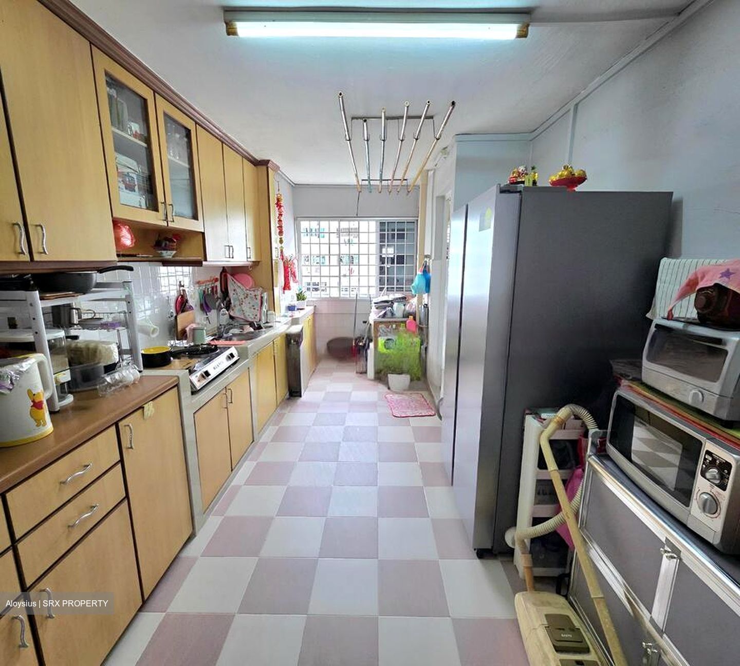 Blk 109 Aljunied Crescent (Geylang), HDB 2 Rooms #486962671